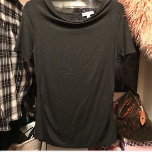 zenana outfitter slim fit tee